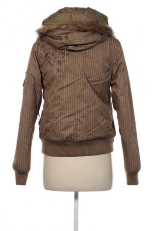 Γυναίκειο μπουφάν για χειμερινά σπορ Protest, Μέγεθος S, Χρώμα Πολύχρωμο, Τιμή 45,99 €