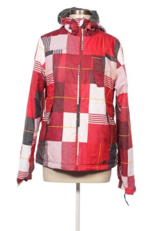 Damenjacke für Wintersports Protest, Größe M, Farbe Mehrfarbig, Preis € 45,99