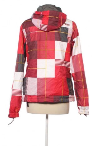 Damenjacke für Wintersports Protest, Größe M, Farbe Mehrfarbig, Preis € 45,99