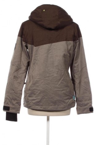 Damenjacke für Wintersports Rehall, Größe L, Farbe Mehrfarbig, Preis € 92,99