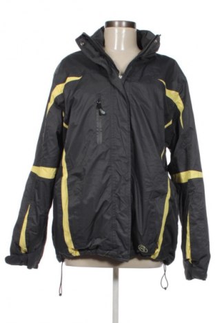 Geacă de femei pentru sport de iarnă Rodeo, Mărime XL, Culoare Multicolor, Preț 181,99 Lei