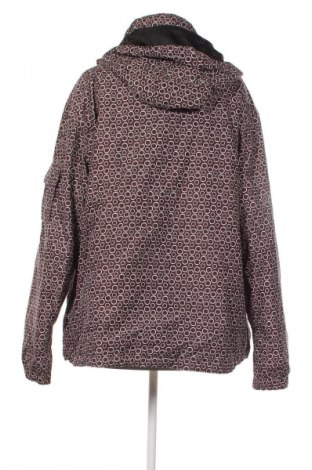 Damenjacke für Wintersports Rodeo, Größe XXL, Farbe Mehrfarbig, Preis € 39,99