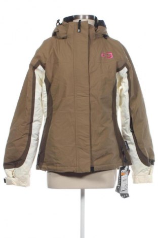 Női dzseki téli sportokhoz Rodeo, Méret M, Szín Sokszínű, Ár 22 849 Ft