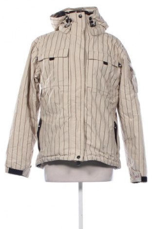 Geacă de femei pentru sport de iarnă Rodeo, Mărime M, Culoare Multicolor, Preț 177,99 Lei