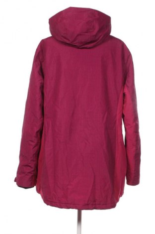 Дамско яке за зимни спортове Rodeo, Размер XXL, Цвят Лилав, Цена 58,99 лв.