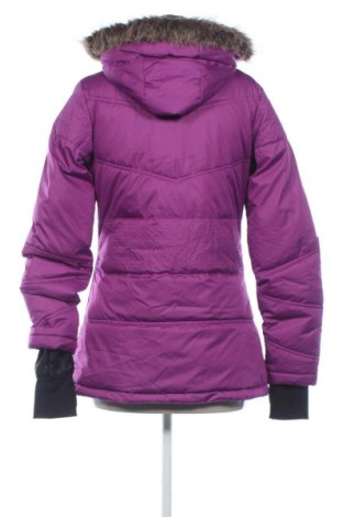 Damenjacke für Wintersports Rodeo, Größe XS, Farbe Lila, Preis € 39,99
