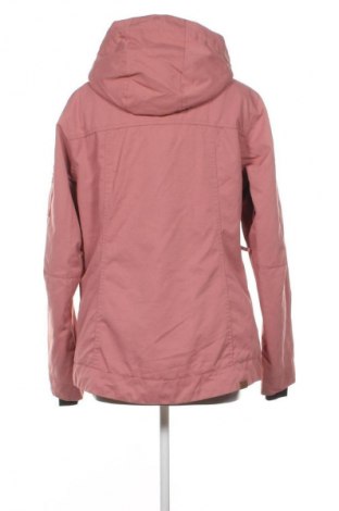 Dámska bunda pre zimné športy  Roxy, Veľkosť L, Farba Popolavo ružová, Cena  73,95 €