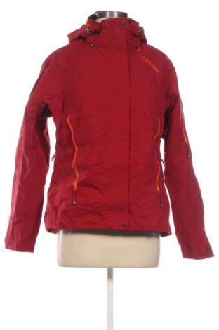 Dámská bunda pro zimní sporty  Schoffel, Velikost M, Barva Červená, Cena  1 979,00 Kč