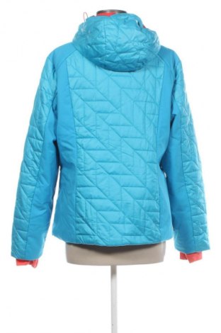 Geacă de femei pentru sport de iarnă Schoffel, Mărime XL, Culoare Albastru, Preț 412,99 Lei