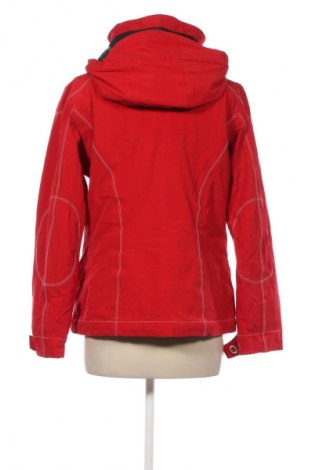 Dámska bunda pre zimné športy  Schoffel, Veľkosť M, Farba Červená, Cena  57,95 €