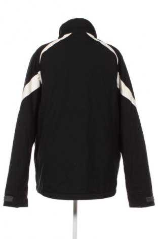 Дамско яке за зимни спортове Shamp, Размер M, Цвят Черен, Цена 58,99 лв.