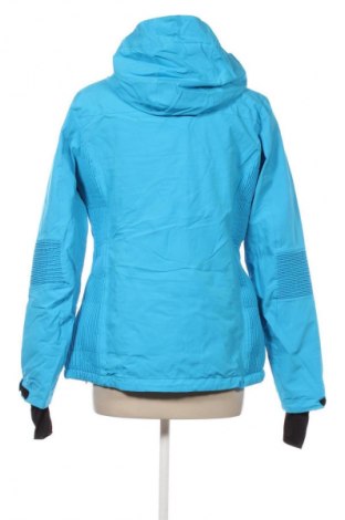 Damenjacke für Wintersports Shamp, Größe M, Farbe Blau, Preis € 31,99