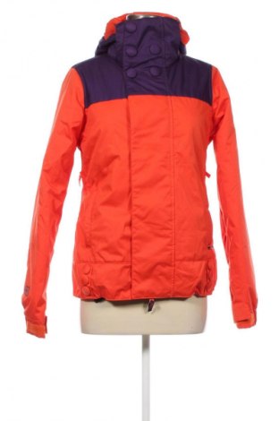Γυναίκειο μπουφάν για χειμερινά σπορ Special Blend, Μέγεθος S, Χρώμα Πολύχρωμο, Τιμή 73,99 €