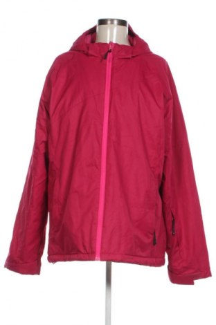 Damska kurtka do sportów zimowych Sports, Rozmiar XL, Kolor Różowy, Cena 172,99 zł