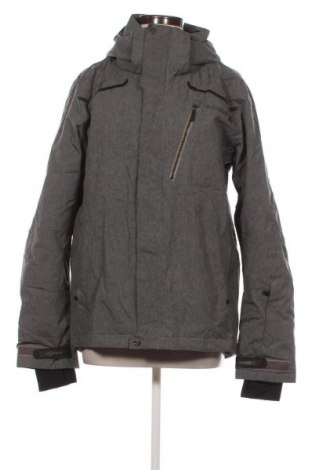 Dámská bunda pro zimní sporty  Sun Valley, Velikost M, Barva Šedá, Cena  1 679,00 Kč