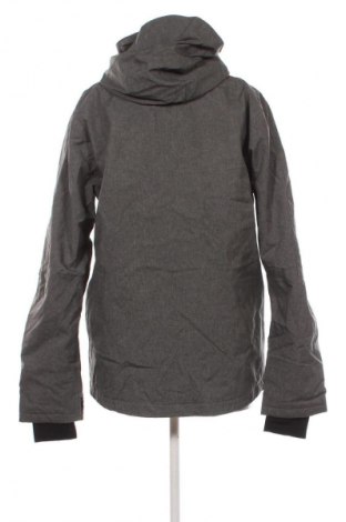 Dámská bunda pro zimní sporty  Sun Valley, Velikost M, Barva Šedá, Cena  1 679,00 Kč