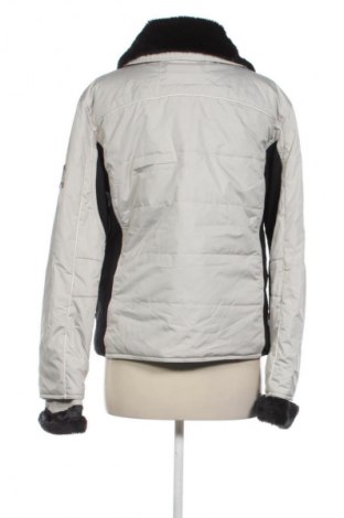 Damenjacke für Wintersports TCM, Größe XS, Farbe Beige, Preis € 35,99