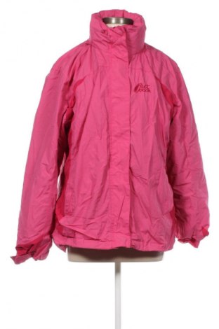 Γυναίκειο μπουφάν για χειμερινά σπορ Top Tex, Μέγεθος XL, Χρώμα Ρόζ , Τιμή 29,99 €