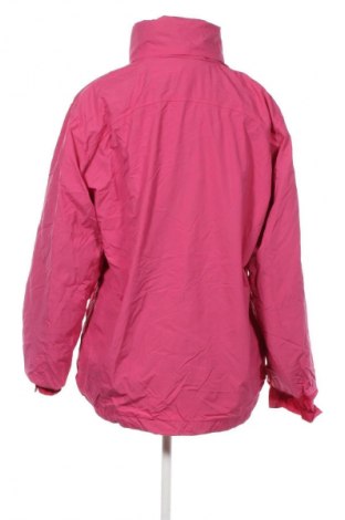 Γυναίκειο μπουφάν για χειμερινά σπορ Top Tex, Μέγεθος XL, Χρώμα Ρόζ , Τιμή 29,99 €