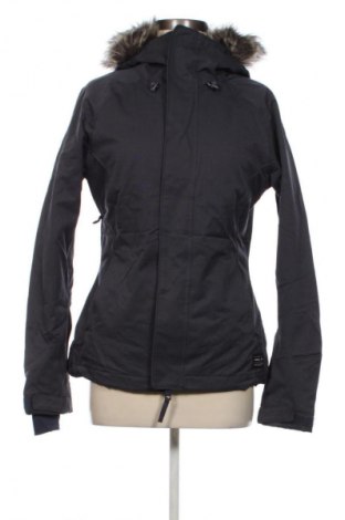 Γυναίκειο μπουφάν για χειμερινά σπορ Unbranded, Μέγεθος S, Χρώμα Μπλέ, Τιμή 31,99 €