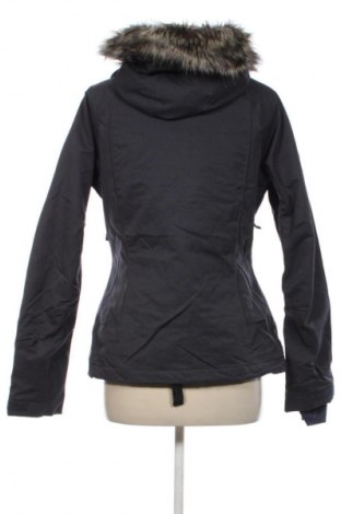 Γυναίκειο μπουφάν για χειμερινά σπορ Unbranded, Μέγεθος S, Χρώμα Μπλέ, Τιμή 31,99 €