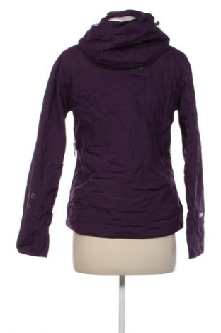 Damska kurtka do sportów zimowych Unbranded, Rozmiar XS, Kolor Fioletowy, Cena 148,99 zł