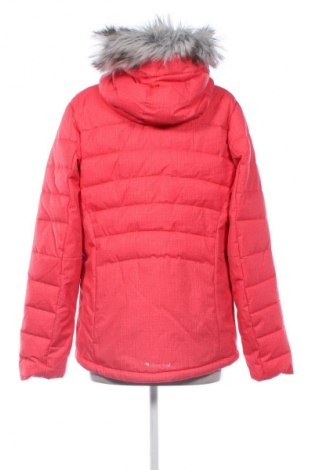 Damenjacke für Wintersports Unbranded, Größe L, Farbe Rosa, Preis € 40,99