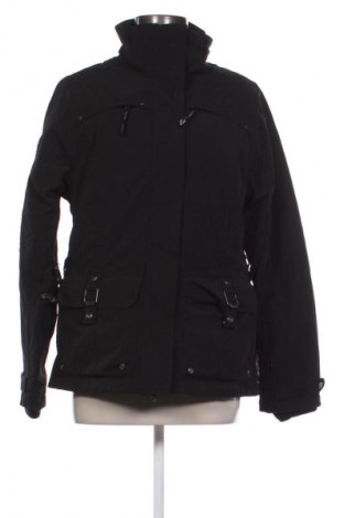 Geacă de femei pentru sport de iarnă Unbranded, Mărime S, Culoare Negru, Preț 202,99 Lei