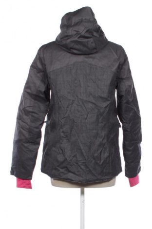 Damenjacke für Wintersports Unbranded, Größe M, Farbe Grau, Preis € 38,99
