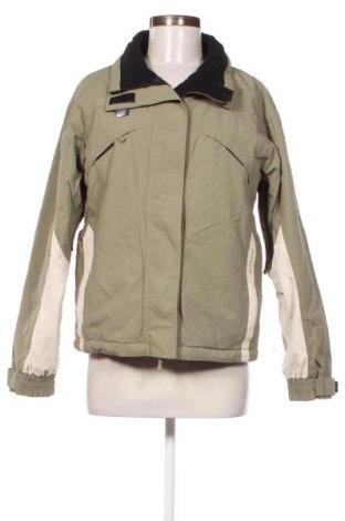 Damenjacke für Wintersports Unbranded, Größe S, Farbe Grün, Preis € 43,99