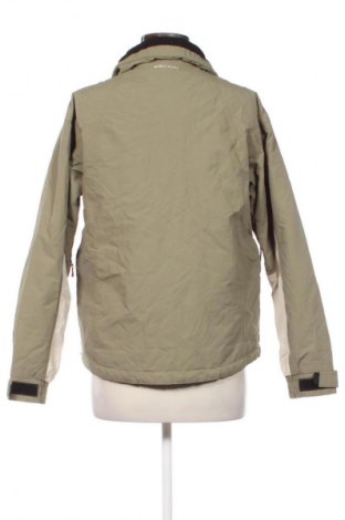 Damenjacke für Wintersports Unbranded, Größe S, Farbe Grün, Preis € 43,99