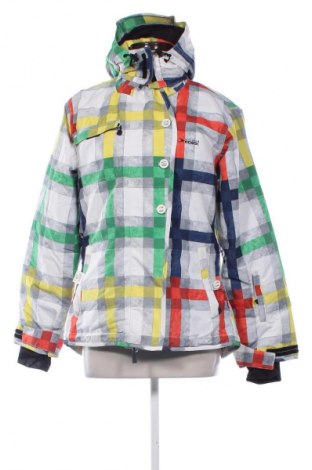 Dámská bunda pro zimní sporty  Vittorio Rossi, Velikost M, Barva Vícebarevné, Cena  889,00 Kč