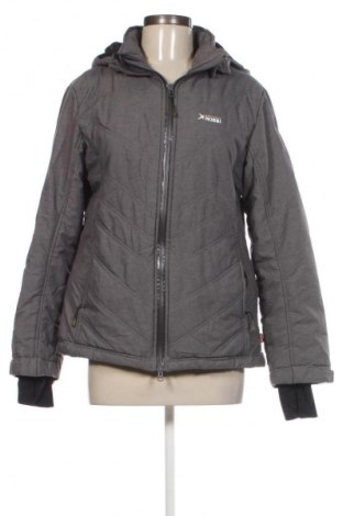 Női dzseki téli sportokhoz Vittorio Rossi, Méret M, Szín Szürke, Ár 12 139 Ft