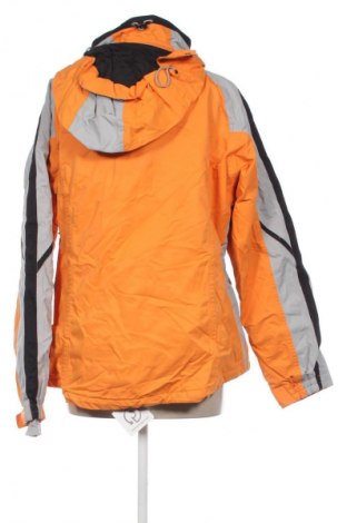 Damenjacke für Wintersports Vittorio Rossi, Größe M, Farbe Orange, Preis € 39,99