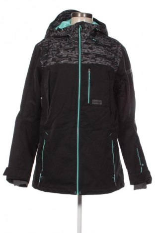 Damenjacke für Wintersports Wedze, Größe L, Farbe Mehrfarbig, Preis € 41,99