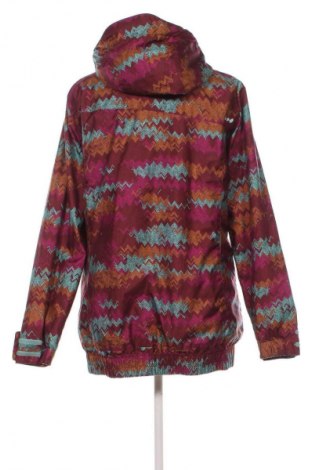 Geacă de femei pentru sport de iarnă Wedze, Mărime L, Culoare Multicolor, Preț 231,58 Lei