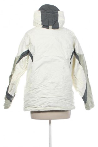 Geacă de femei pentru sport de iarnă Ziener, Mărime M, Culoare Ecru, Preț 504,99 Lei