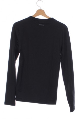 Παιδική μπλούζα Adidas, Μέγεθος 15-18y/ 170-176 εκ., Χρώμα Μαύρο, Τιμή 25,99 €