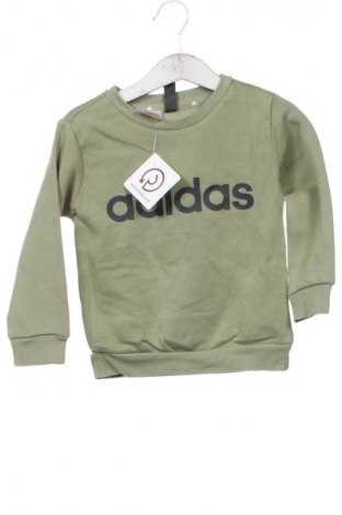 Detská blúzka  Adidas, Veľkosť 2-3y/ 98-104 cm, Farba Viacfarebná, Cena  14,95 €