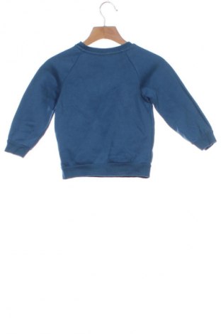 Gyerek blúz Adidas, Méret 18-24m / 86-98 cm, Szín Kék, Ár 2 359 Ft