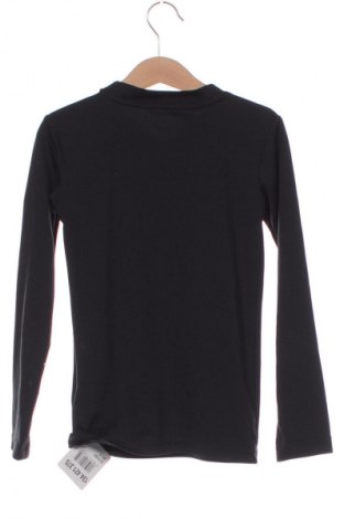 Παιδική μπλούζα Adidas, Μέγεθος 7-8y/ 128-134 εκ., Χρώμα Μαύρο, Τιμή 14,99 €