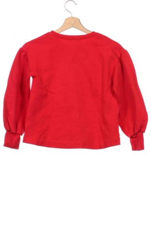 Dětská halenka  Agatha Ruiz De La Prada, Velikost 7-8y/ 128-134 cm, Barva Červená, Cena  199,00 Kč