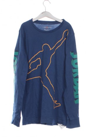 Παιδική μπλούζα Air Jordan Nike, Μέγεθος 13-14y/ 164-168 εκ., Χρώμα Πολύχρωμο, Τιμή 13,81 €