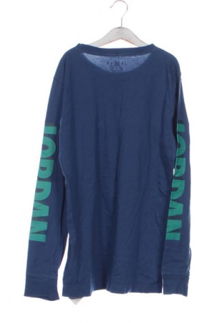 Παιδική μπλούζα Air Jordan Nike, Μέγεθος 13-14y/ 164-168 εκ., Χρώμα Πολύχρωμο, Τιμή 13,81 €