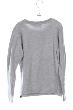 Dětská halenka  Alive, Velikost 9-10y/ 140-146 cm, Barva Šedá, Cena  99,00 Kč