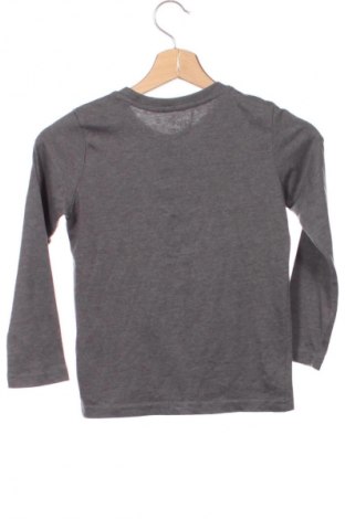 Gyerek blúz Alive, Méret 6-7y / 122-128 cm, Szín Szürke, Ár 1 719 Ft