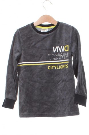 Dětská halenka  Alive, Velikost 5-6y/ 116-122 cm, Barva Šedá, Cena  69,00 Kč