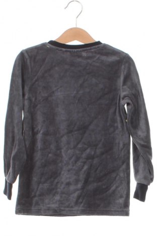 Dětská halenka  Alive, Velikost 5-6y/ 116-122 cm, Barva Šedá, Cena  69,00 Kč