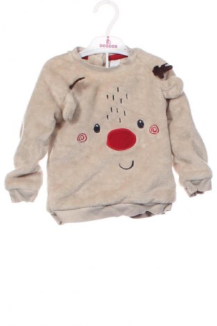 Dziecięca bluzka Baby Club, Rozmiar 18-24m/ 86-98 cm, Kolor Kolorowy, Cena 31,99 zł