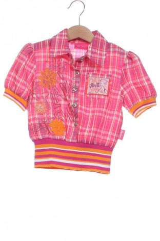 Gyerek blúz Barbie, Méret 4-5y / 110-116 cm, Szín Sokszínű, Ár 2 089 Ft